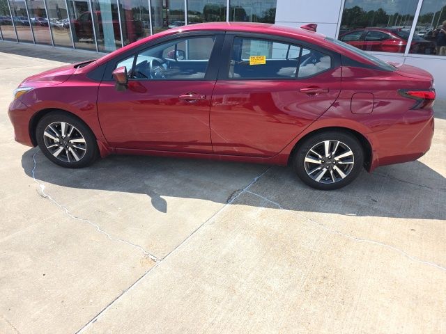 nissan versa sedan 2025 3N1CN8EV2SL876451 image nissan versa sedan 2025 3N1CN8EV2SL876451 image